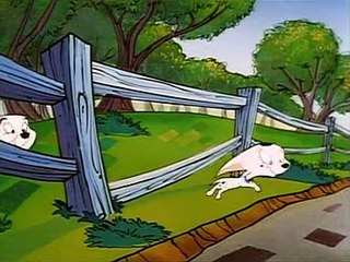 101 Dalmations: the Series Episode 1 [Full Episode]