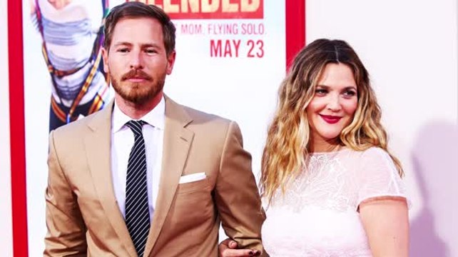 Drew Barrymore to Split With Will Kopelman?
