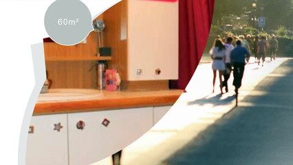 A vendre - Appartement - MULATIERE (69350) - 2 pièces - 60m²