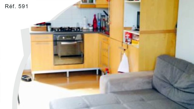 A louer - Appartement - SOUCIEU-EN-JARREST (69510) - 3 pièces - 54m²