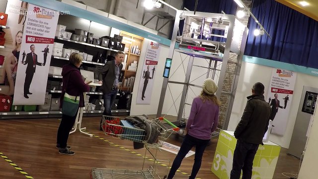 3D Pen - Plastic to metal, Girlfriend spider prank, Dry ice air-hockey. #3D Simo Mini