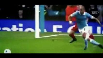 Manchester City vs Sevilla 2-1 all goals & highlights 2015