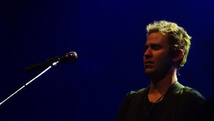 Lifehouse - Runaways (start)