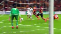Galatasaray 2-1 Benfica maç özeti 21.10.2015
