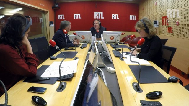 Alain Duhamel : La douleur d'une mère ne justifie pas les violences