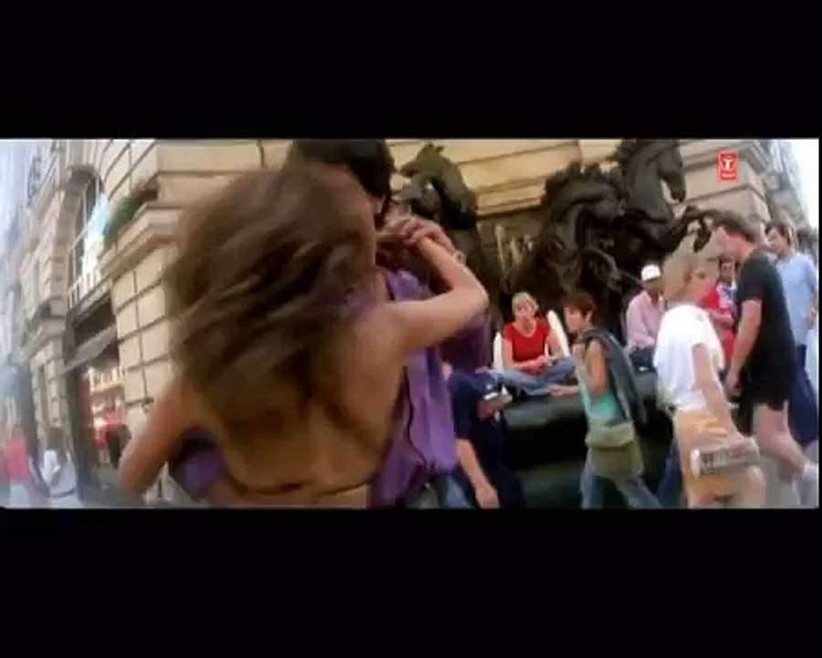 Aap Ki Kashish Remix - Aashiq Banaya Aapne - Emraan Hashmi, Tanushri Dutta, Sonu Sood