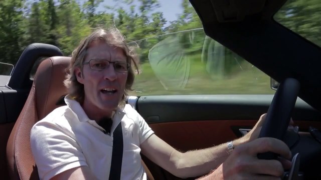 Stirling Moss: Racing Legend and Mille Miglia Champion - Pebble Beach Week