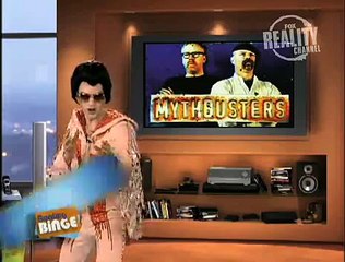 Drunk Myth Buster gets owned