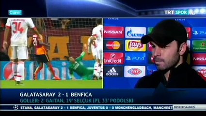 Selçuk İnan: "Kadıköy'de maç kaybedersiniz ama..."