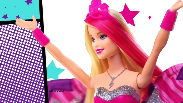 Barbie Princess Power Super Sparkle Doll | Barbie
