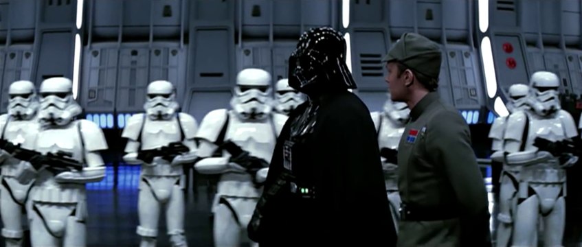 Scènes inédites de Star Wars, épisode VI : Le Retour du Jedi