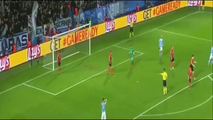 Malmo vs Shakhtar 1-0 all goals & Highlights 2015