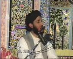 Waqia Karbala Mufti Hanif Qureshi Part 6 of 7