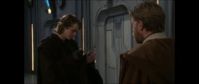 Scènes inédites de Star Wars, épisode III : La Revanche des Sith