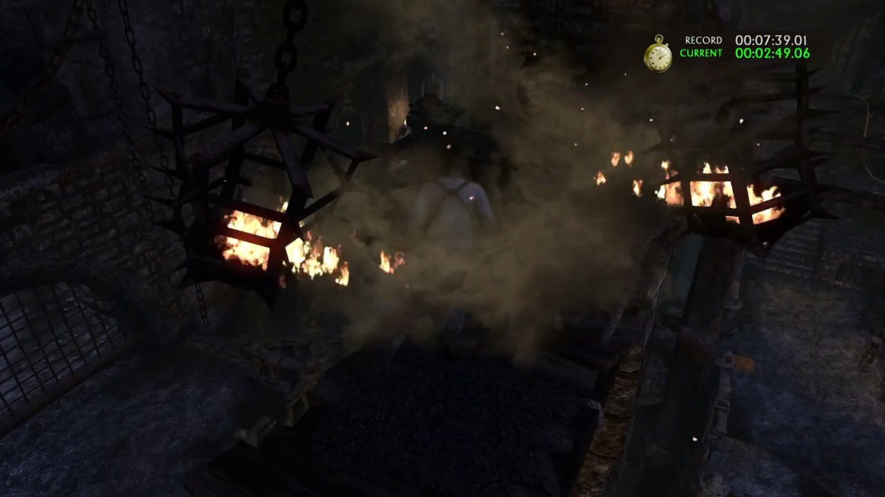 Uncharted 1 : The Nathan Drake Collection A speedy reunion trophy