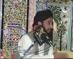 Waqia Karbala Mufti Hanif Qureshi Part 7 of 7