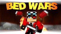 Minecraft - Yatak Savaşları (Minecraft Bed Wars) 4.Bölüm