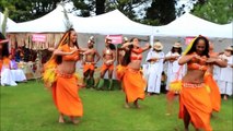 Wonderful Polynesian dances: Greatest performances!
