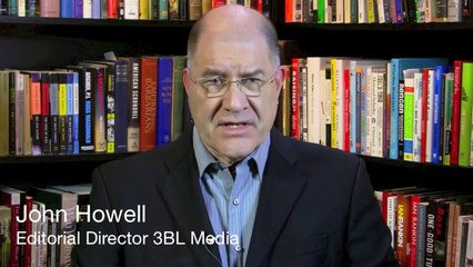 Energy Update: Renewable Sources on the Rise