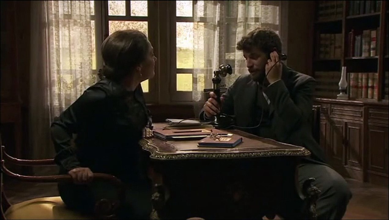 bosco, berta y beltran capitulos 1182 y 1183