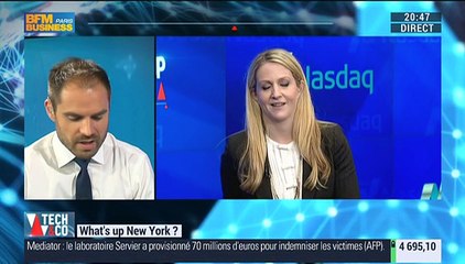 What's Up New York: Trackbuster veut neutraliser le "tracking" d’e-mails – 21/10