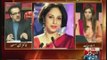 Suhasani Hyder said After PoK India should turn their focus on Baluchistan: Paki Media