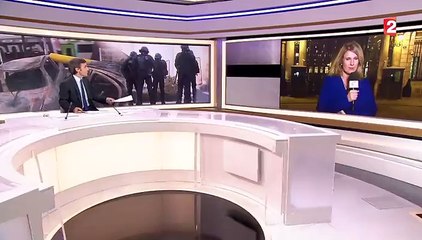 Somme : deux mois après le blocage de l'A1, l'enquête piétine