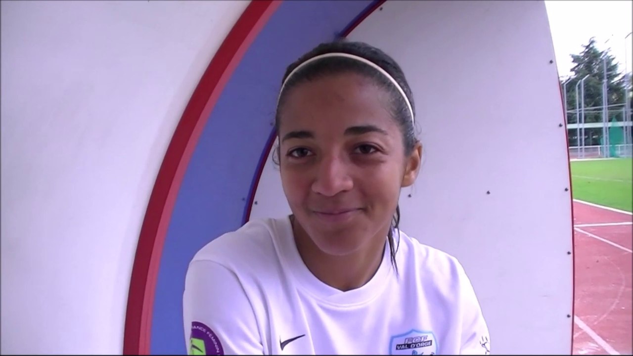 D2 (J6) AU-DELA DU MATCH Saint Denis - Val d'Orge (2015-2016)