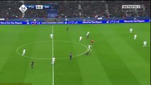 PARIS SAINT GERMAIN 0-0 REAL MADRID (GROUP A)