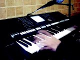 Laal meri Pat (Dhamaal) on keyboard played by... - Arsalan Rahat Singer   Musician