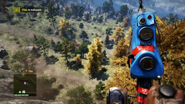 Longinus - 4 - Un prix élevé