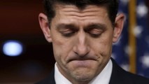Paul Ryan's next challenge: The GOP's ultra-conservatives
