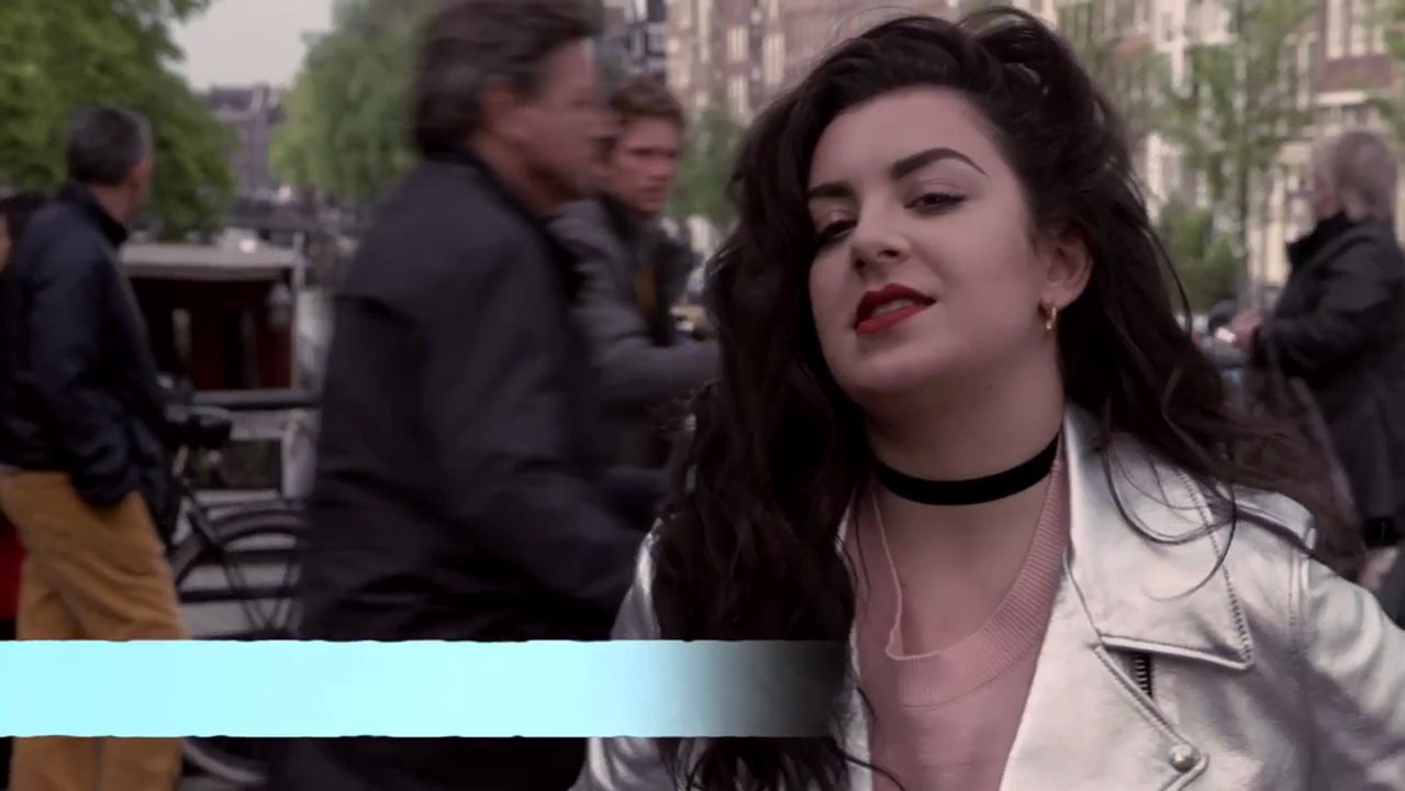 Nos Etoiles Contraires - Featurette (2)  VO