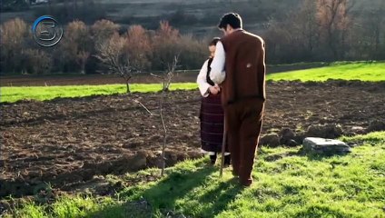 Vlast - Makedonski Narodni Prikazni