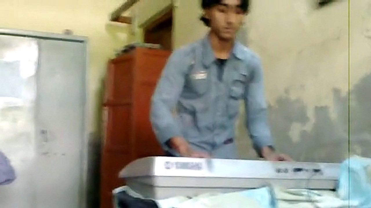 Arsalan Rahat singing o re piya in saint mary's... - Arsalan Rahat Singer + Musician