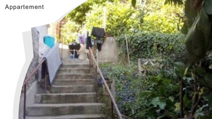 A vendre - Appartement - OULLINS (69600) - 2 pièces - 55m²