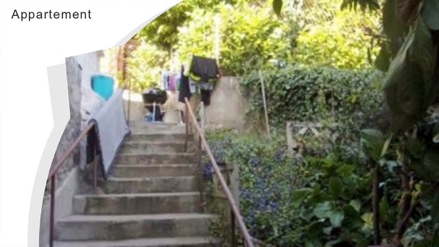 A vendre - Appartement - OULLINS (69600) - 2 pièces - 55m²