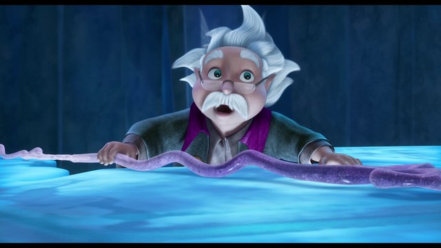 Bande-annonce : Clochette et le secret des fées (3) - VF