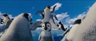Bande-annonce : Happy Feet 2 VF