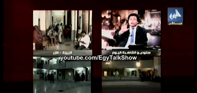 بكر الناس قاطعت | الانتخابات لان السيسى ظلم ناس كتير