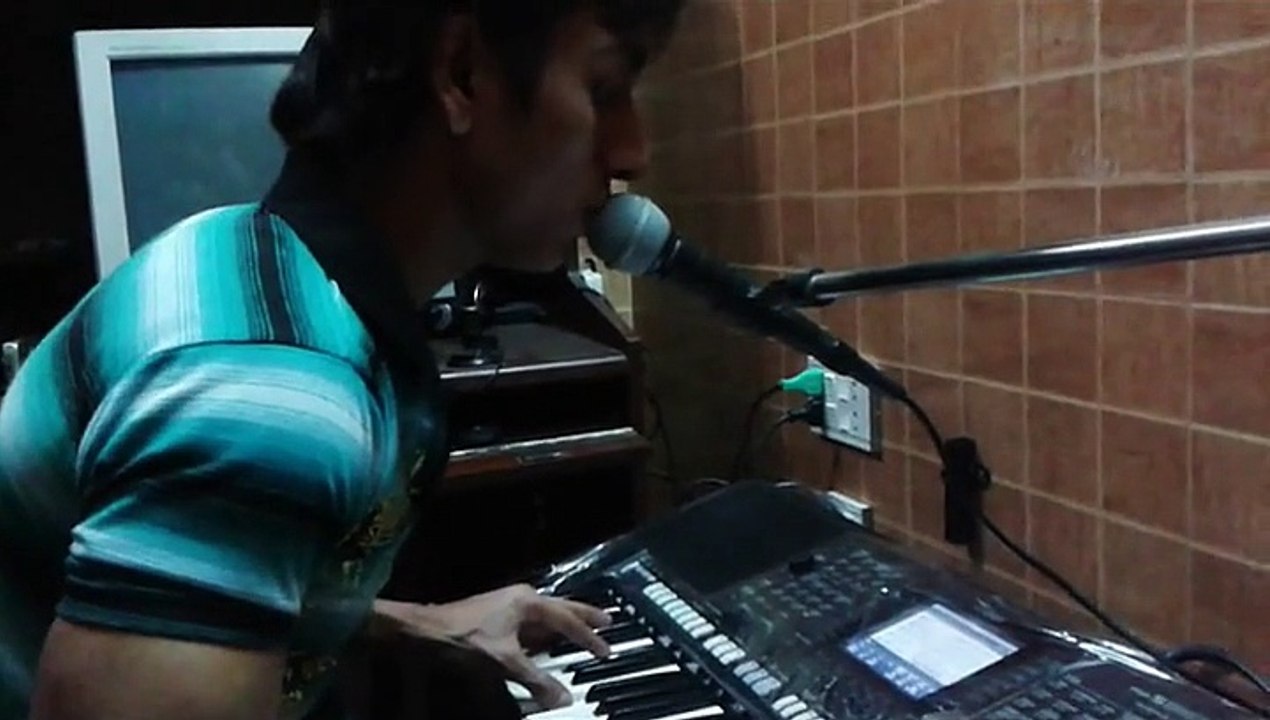 Tere Rang Rang by Arsalan Rahat Singer + Musician - Arsalan Rahat Singer + Musician