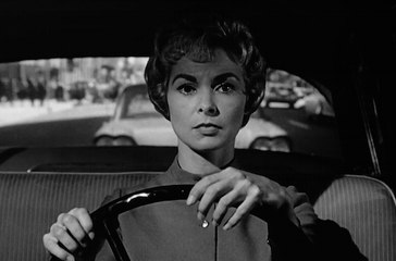 Psychose - Extrait VF