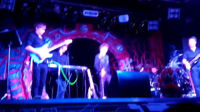 «Калинка», «Любовь настала» А.Бон (Челябинск, 20.04.2015) (Полина Пашнина)