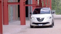 Der neue Lancia Ypsilon