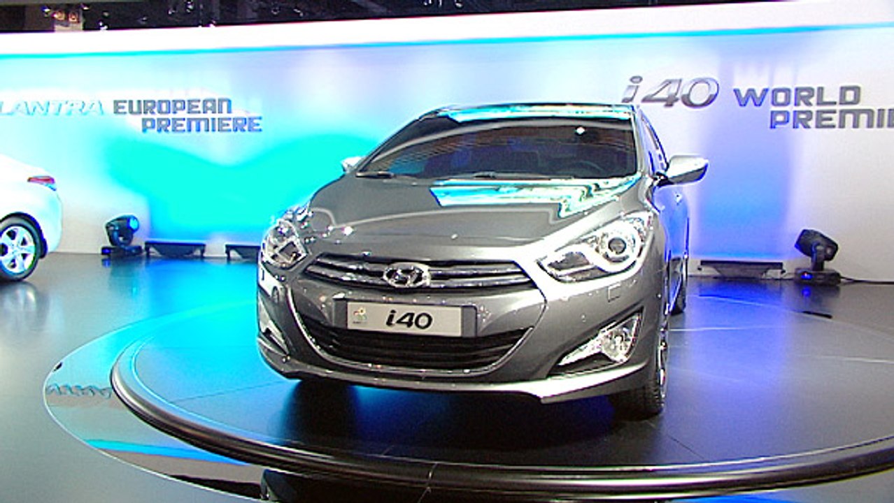 Internationale MotorShow Barcelona