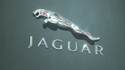 Jaguar in Genf 2011