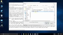 How To Make A Bootable UEFI USB Flash Drive For Windows/Mac/Linux HD