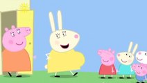 Peppa Pig Season 4 Episode 10 Mummy Rabbit’s Bump