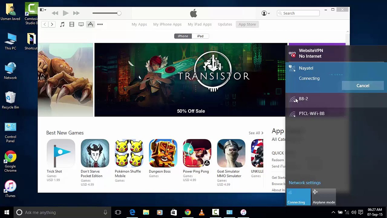 How To Make Free iTunes Account Without Credit Card For Store & App's HD