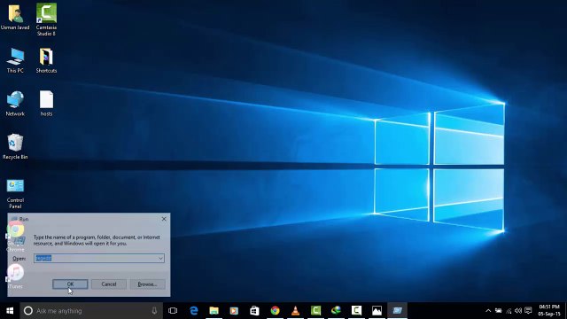 How To Fix Corrupted Windows 10 Upgrade Update After Reaching 100% via WIndows Update HD